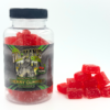 Cherry Broad Spectrum Gummies, 750mg - Image 2