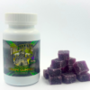 Grape Full Spectrum Gummies, 750mg - Image 2